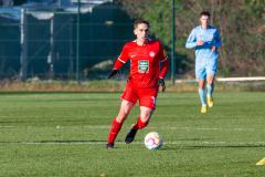 Testspiel - 2022/2023 - 1. FC Kaiserslautern vs. SV Wehen Wiesbaden