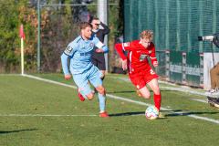 Testspiel - 2022/2023 - 1. FC Kaiserslautern vs. SV Wehen Wiesbaden