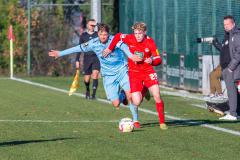 Testspiel - 2022/2023 - 1. FC Kaiserslautern vs. SV Wehen Wiesbaden