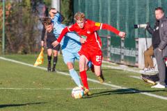 Testspiel - 2022/2023 - 1. FC Kaiserslautern vs. SV Wehen Wiesbaden
