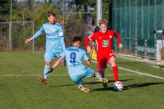 Testspiel - 2022/2023 - 1. FC Kaiserslautern vs. SV Wehen Wiesbaden