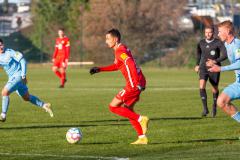 Testspiel - 2022/2023 - 1. FC Kaiserslautern vs. SV Wehen Wiesbaden