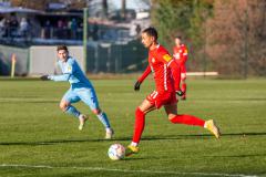 Testspiel - 2022/2023 - 1. FC Kaiserslautern vs. SV Wehen Wiesbaden