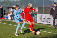 Testspiel - 2022/2023 - 1. FC Kaiserslautern vs. SV Wehen Wiesbaden