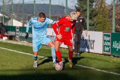 Testspiel - 2022/2023 - 1. FC Kaiserslautern vs. SV Wehen Wiesbaden