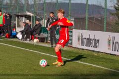Testspiel - 2022/2023 - 1. FC Kaiserslautern vs. SV Wehen Wiesbaden