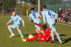 Testspiel - 2022/2023 - 1. FC Kaiserslautern vs. SV Wehen Wiesbaden