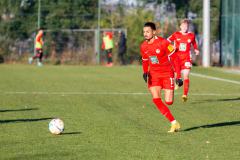 Testspiel - 2022/2023 - 1. FC Kaiserslautern vs. SV Wehen Wiesbaden