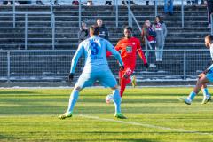 Testspiel - 2022/2023 - 1. FC Kaiserslautern vs. SV Wehen Wiesbaden