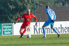 Testspiel - 2022/2023 - 1. FC Kaiserslautern vs. SV Wehen Wiesbaden