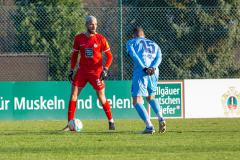 Testspiel - 2022/2023 - 1. FC Kaiserslautern vs. SV Wehen Wiesbaden