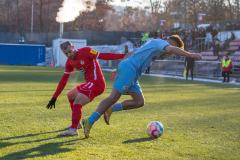 Testspiel - 2022/2023 - 1. FC Kaiserslautern vs. SV Wehen Wiesbaden