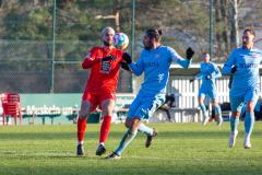 Testspiel - 2022/2023 - 1. FC Kaiserslautern vs. SV Wehen Wiesbaden