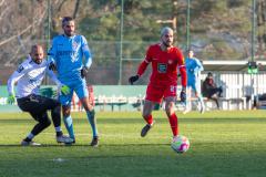 Testspiel - 2022/2023 - 1. FC Kaiserslautern vs. SV Wehen Wiesbaden