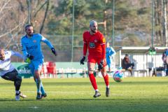 Testspiel - 2022/2023 - 1. FC Kaiserslautern vs. SV Wehen Wiesbaden