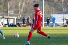 Testspiel - 2022/2023 - 1. FC Kaiserslautern vs. SV Wehen Wiesbaden