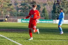 Testspiel - 2022/2023 - 1. FC Kaiserslautern vs. SV Wehen Wiesbaden