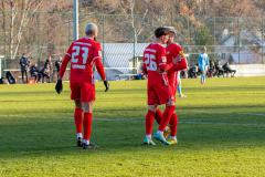 Testspiel - 2022/2023 - 1. FC Kaiserslautern vs. SV Wehen Wiesbaden