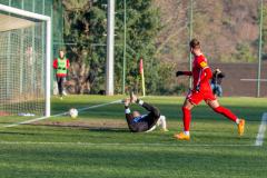Testspiel - 2022/2023 - 1. FC Kaiserslautern vs. SV Wehen Wiesbaden