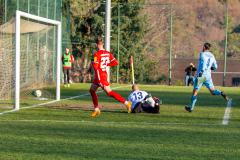 Testspiel - 2022/2023 - 1. FC Kaiserslautern vs. SV Wehen Wiesbaden