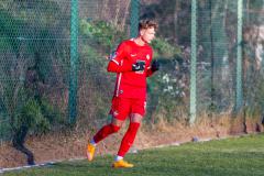 Testspiel - 2022/2023 - 1. FC Kaiserslautern vs. SV Wehen Wiesbaden