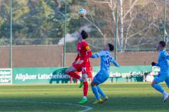 Testspiel - 2022/2023 - 1. FC Kaiserslautern vs. SV Wehen Wiesbaden