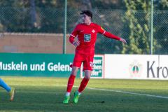 Testspiel - 2022/2023 - 1. FC Kaiserslautern vs. SV Wehen Wiesbaden