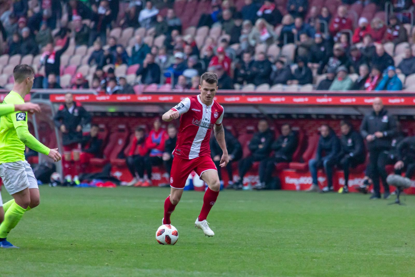 Florian Pick