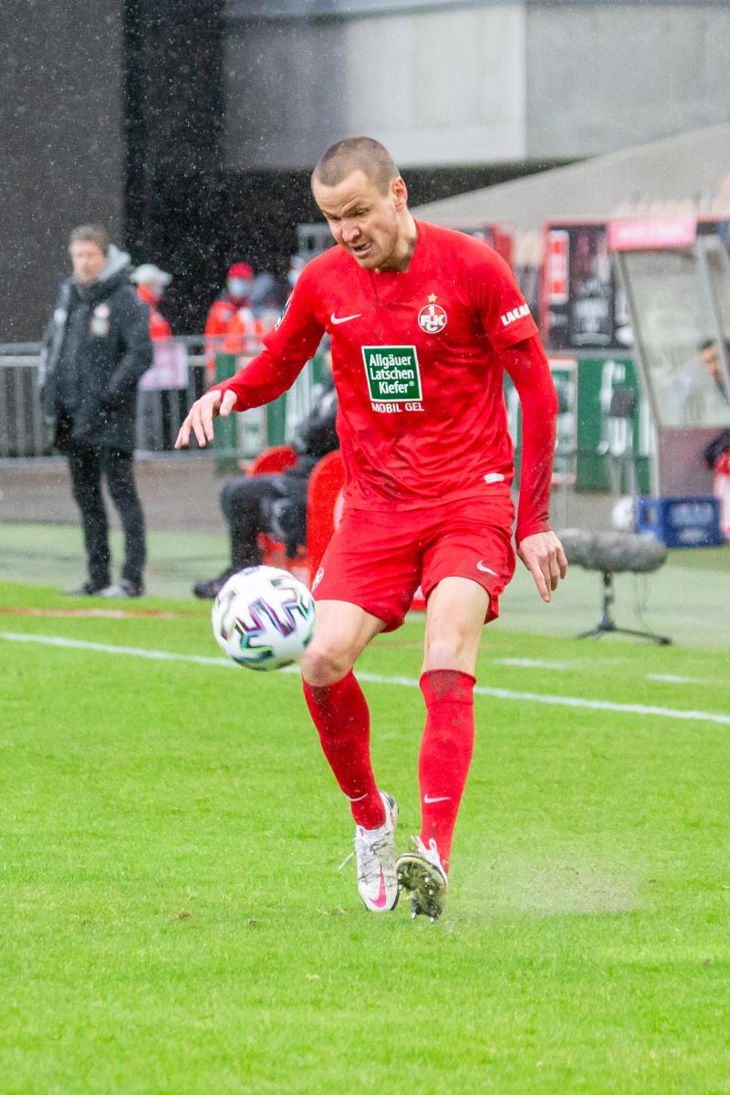 Adam Hlousek