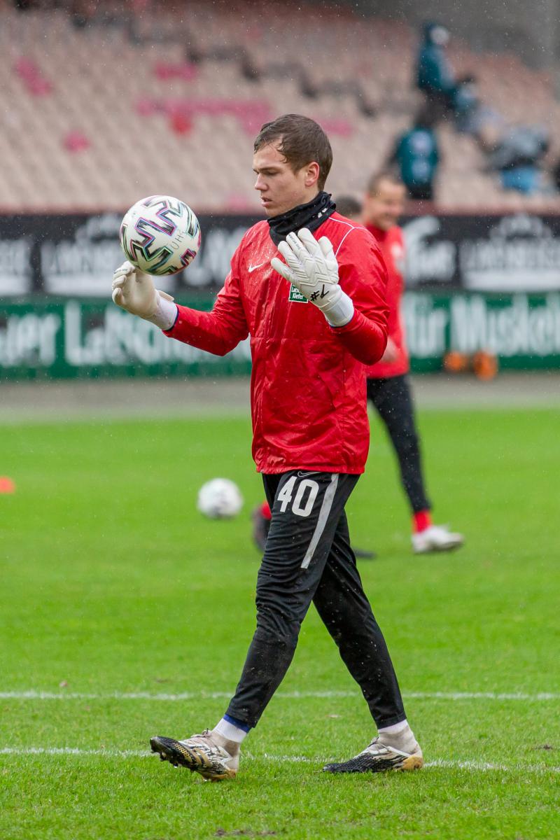 Matheo Raab