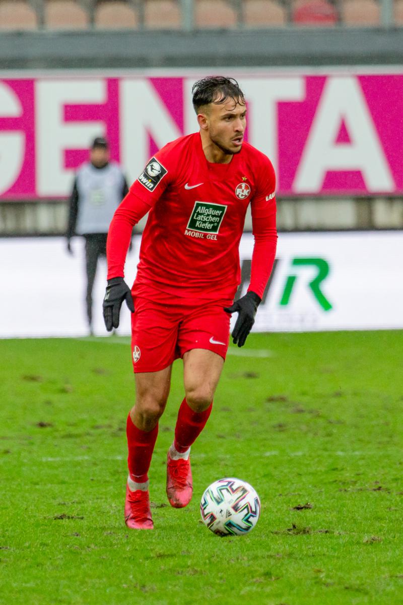 Anas Bakhat