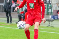 Adam Hlousek