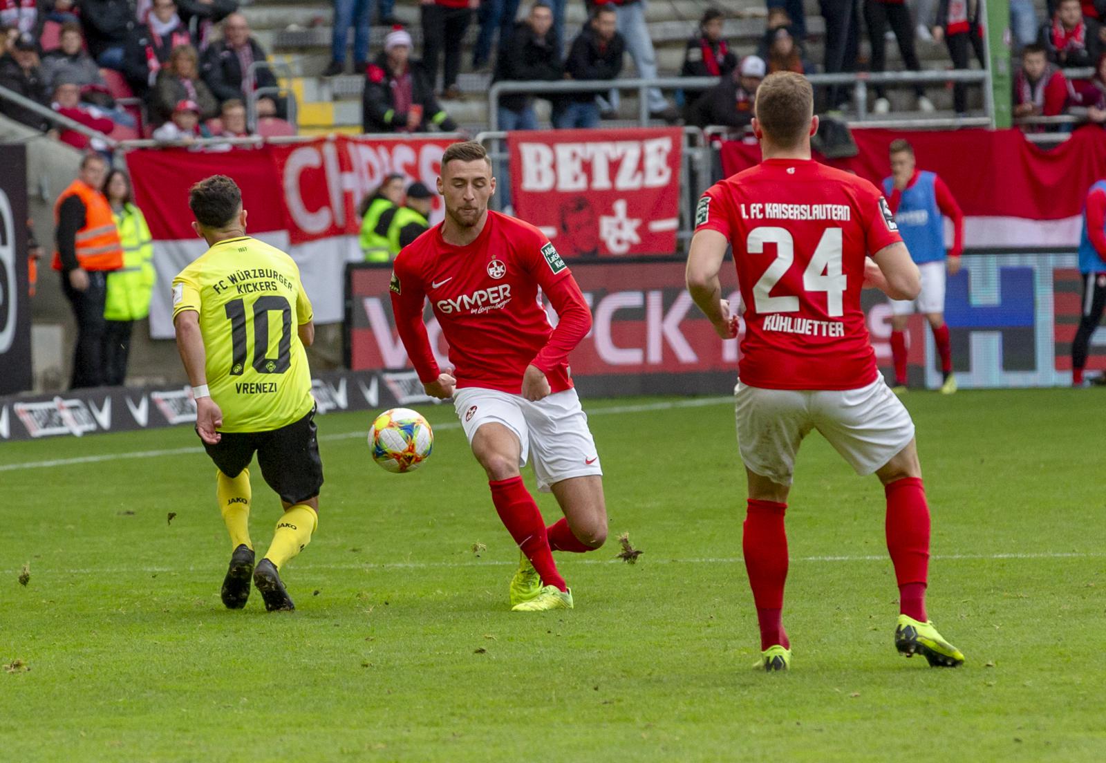 Lukas Gottwalt