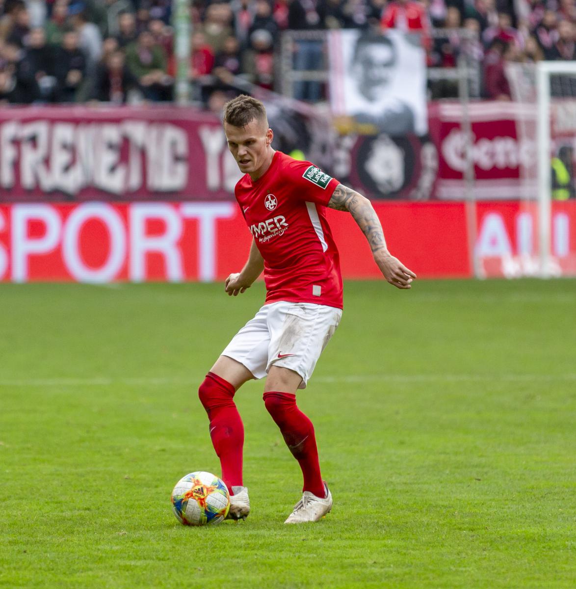 Florian Pick