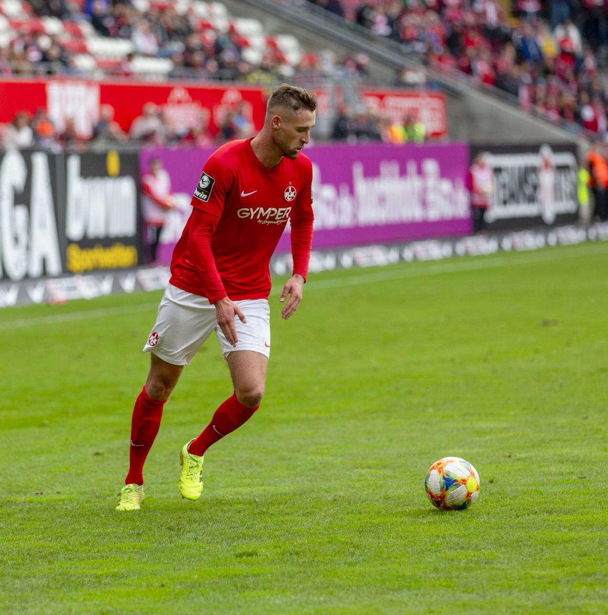 Lukas Gottwalt