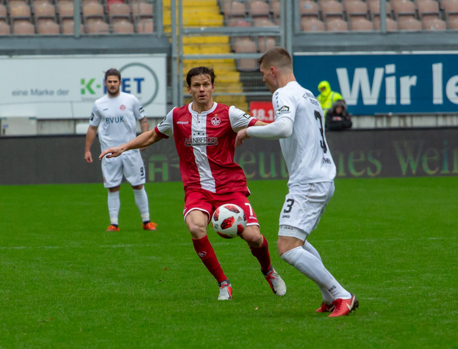 Mats Albaeck
