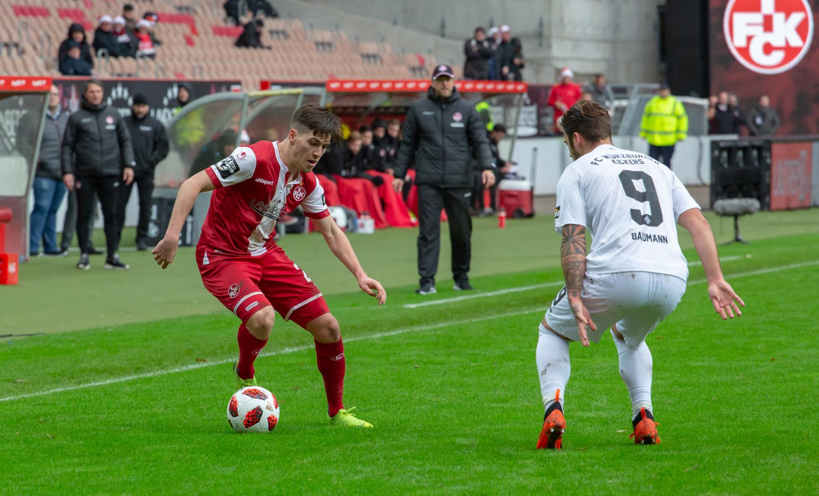 Dominik Schad