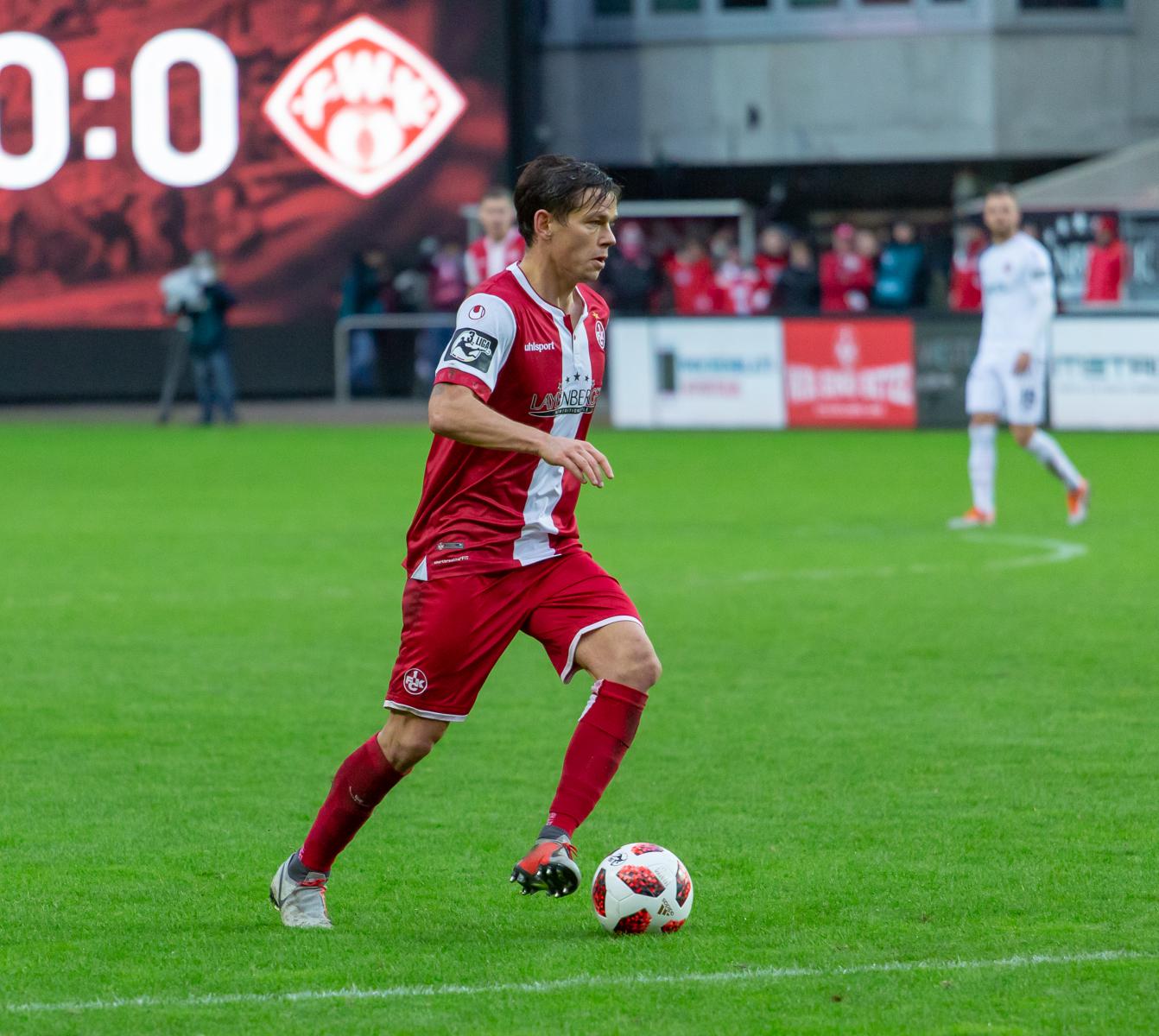 Mats Albaeck