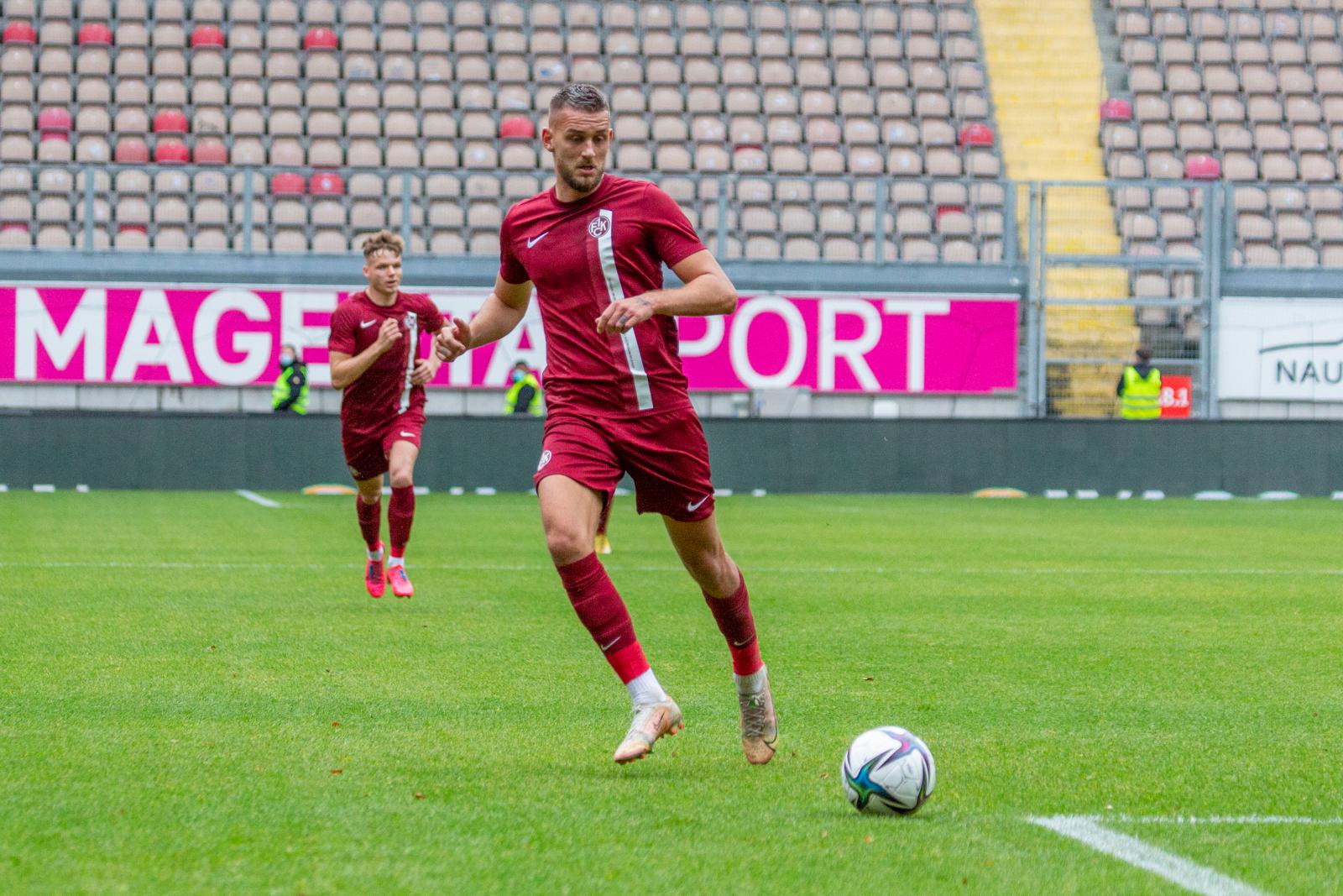 Rene Klingenburg