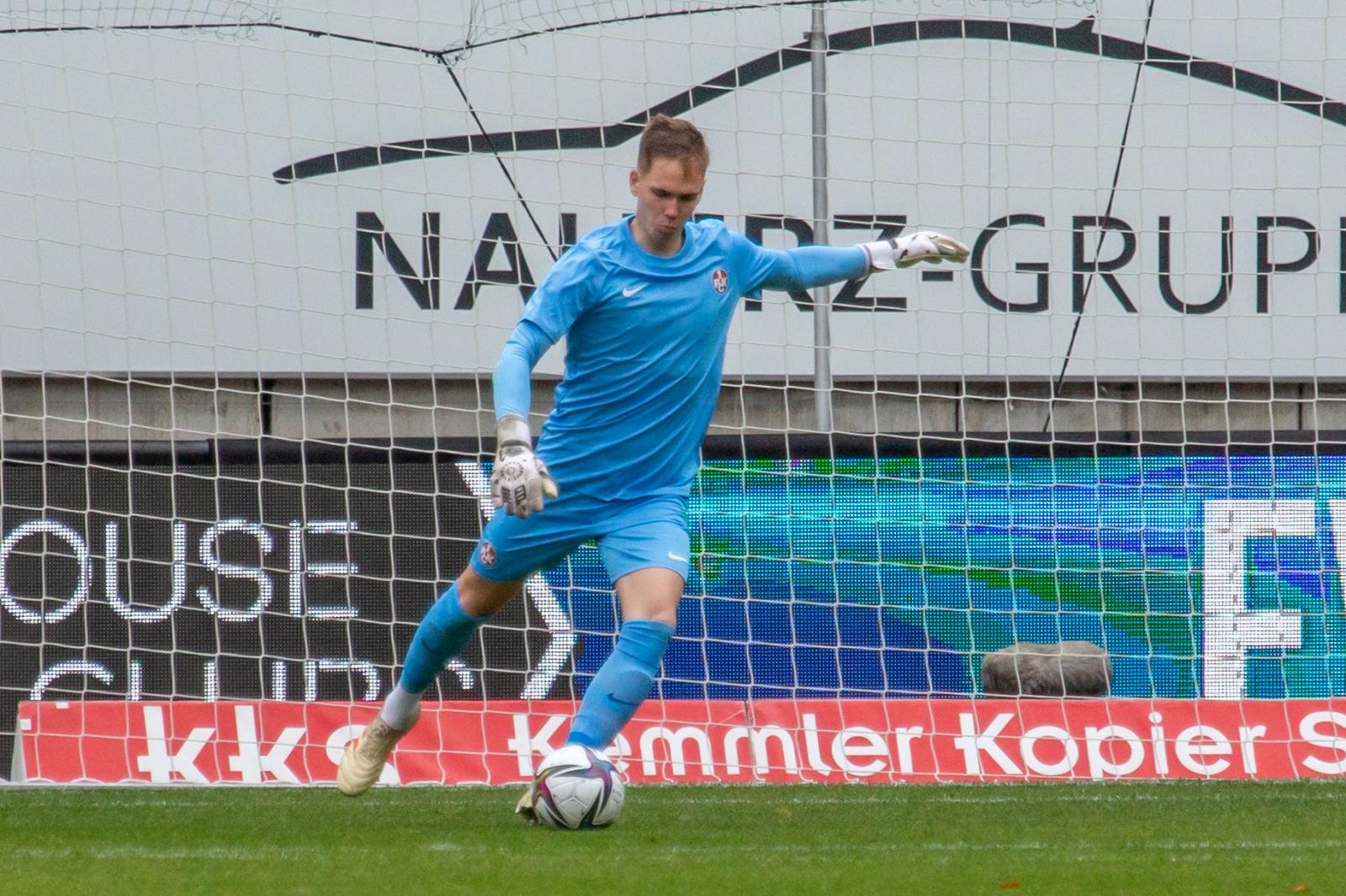 Matheo Raab