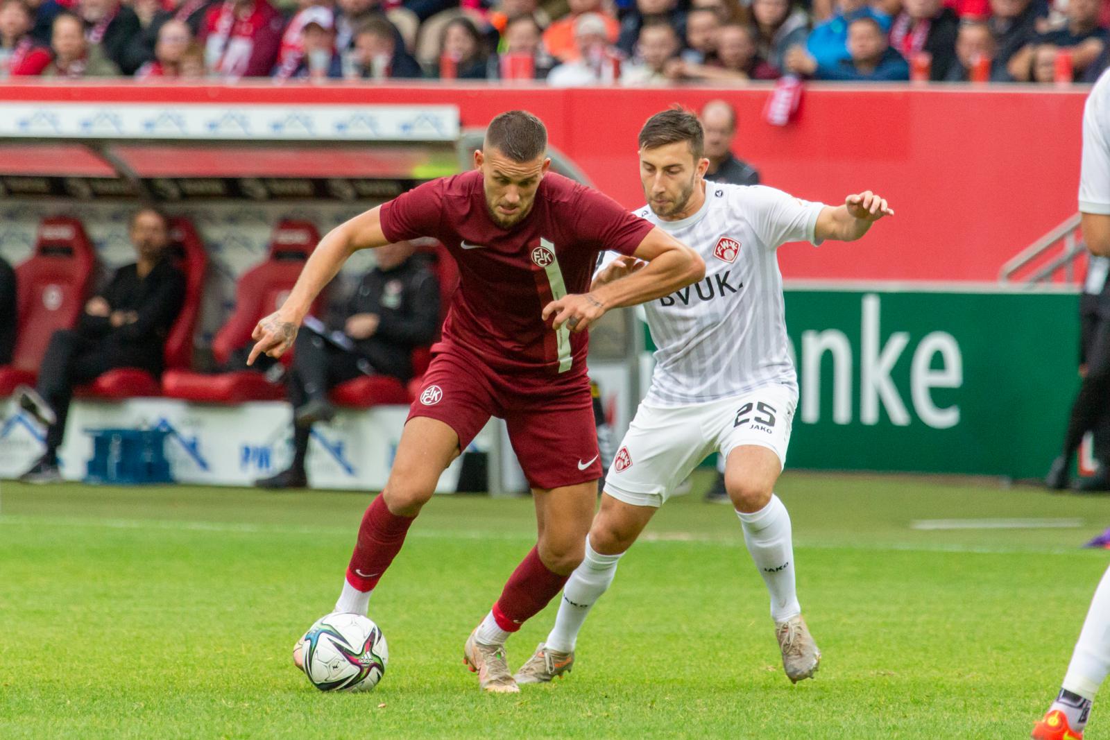 Rene Klingenburg