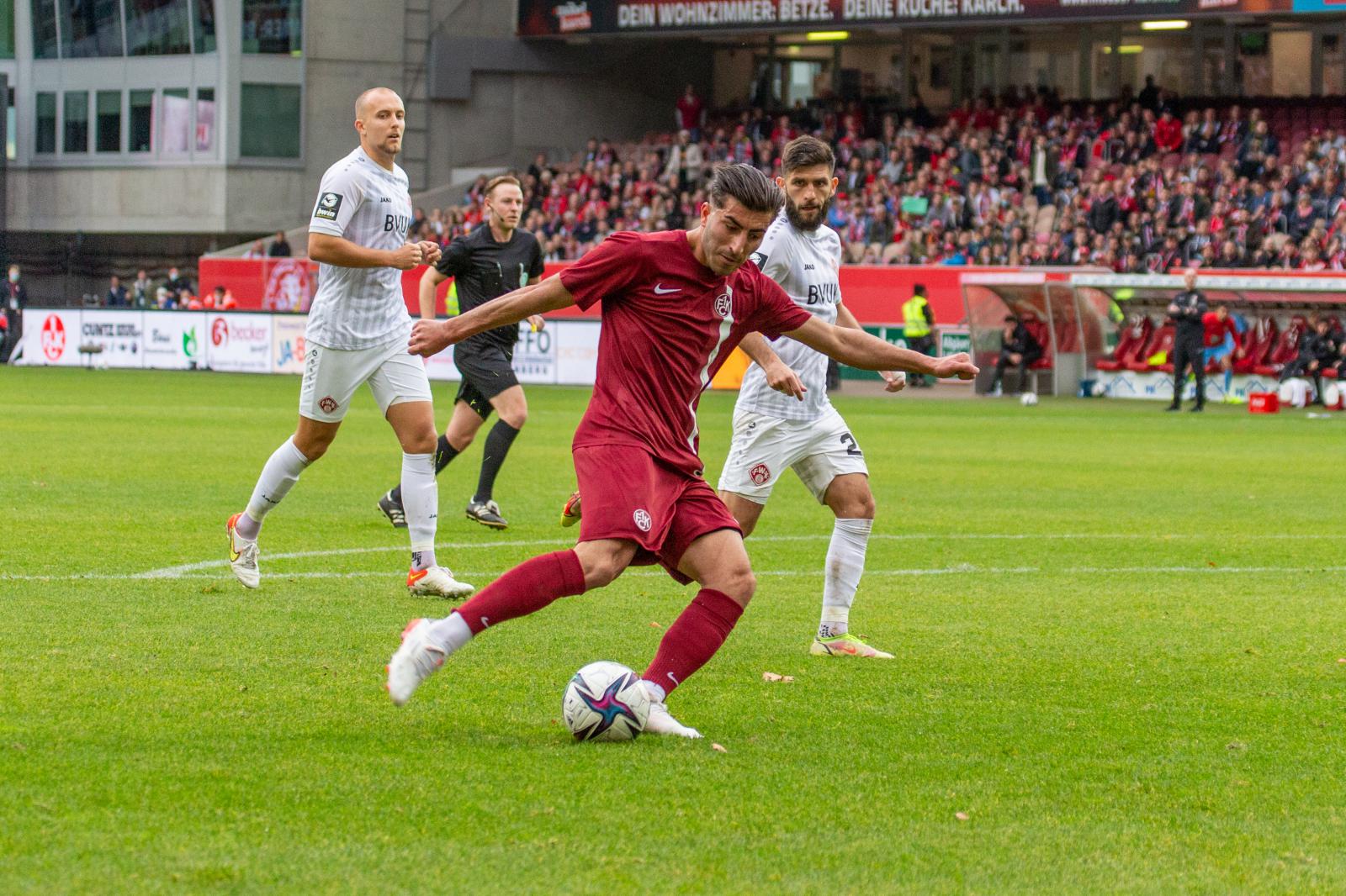Muhammed Kiprit