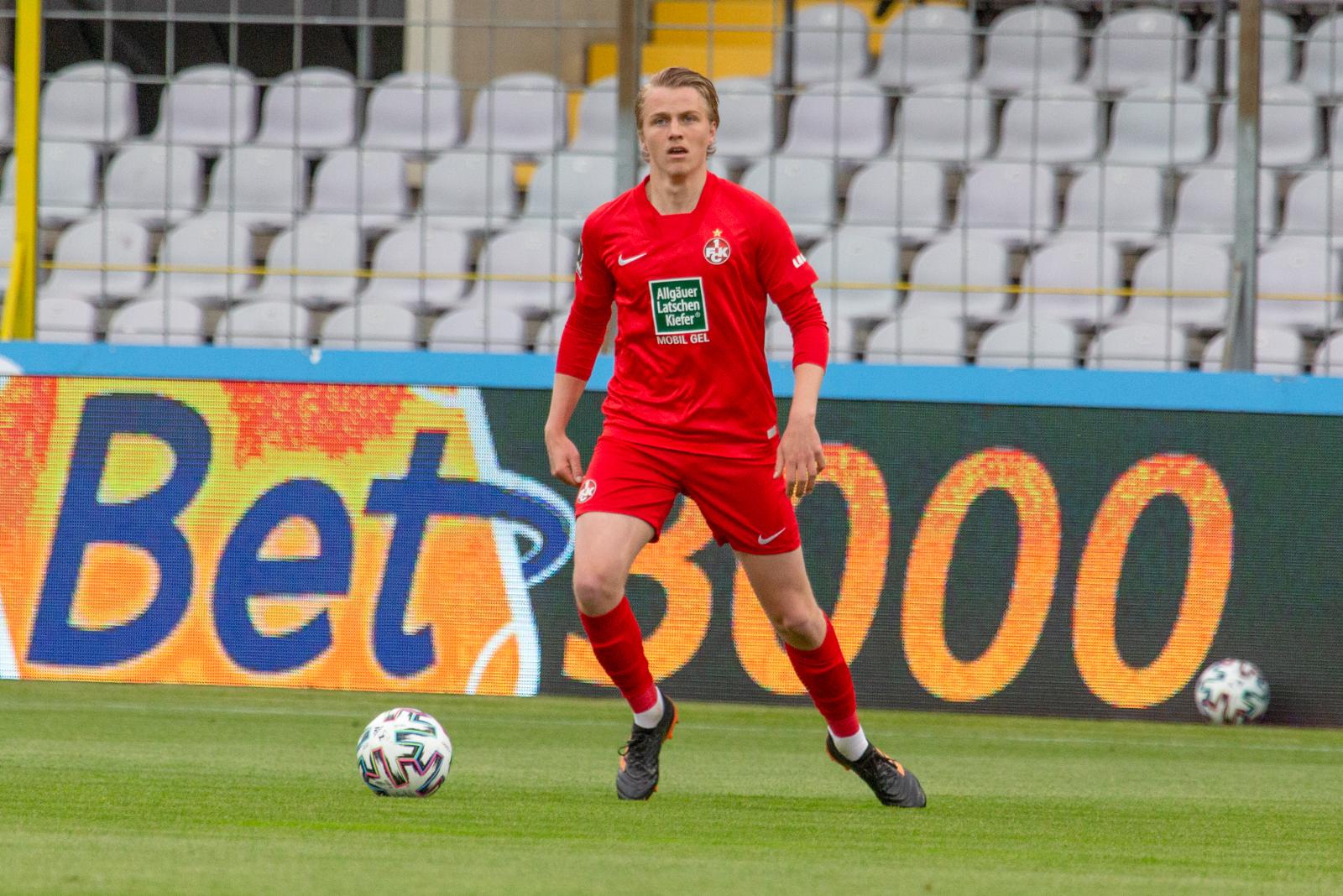 Felix Götze