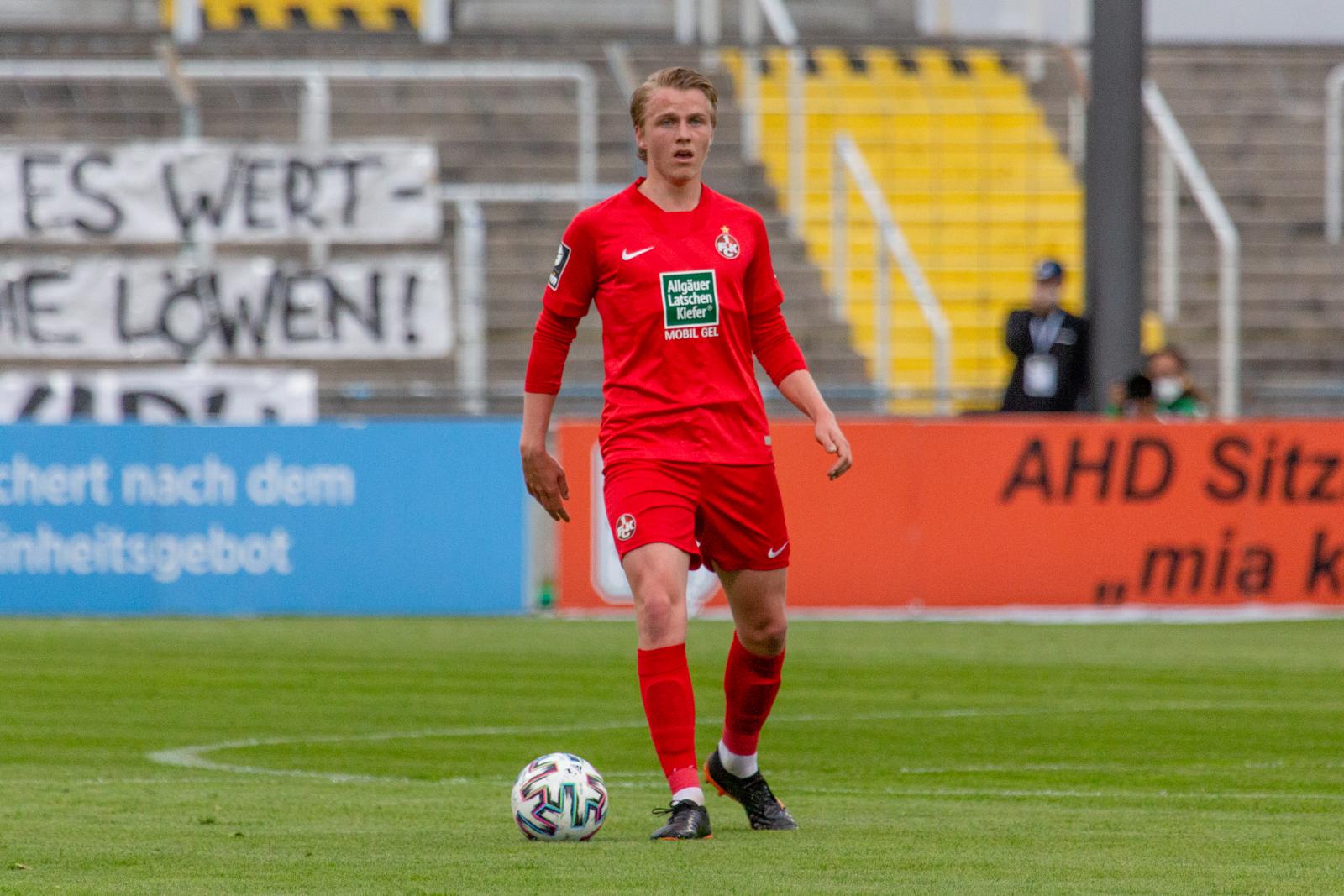Felix Götze