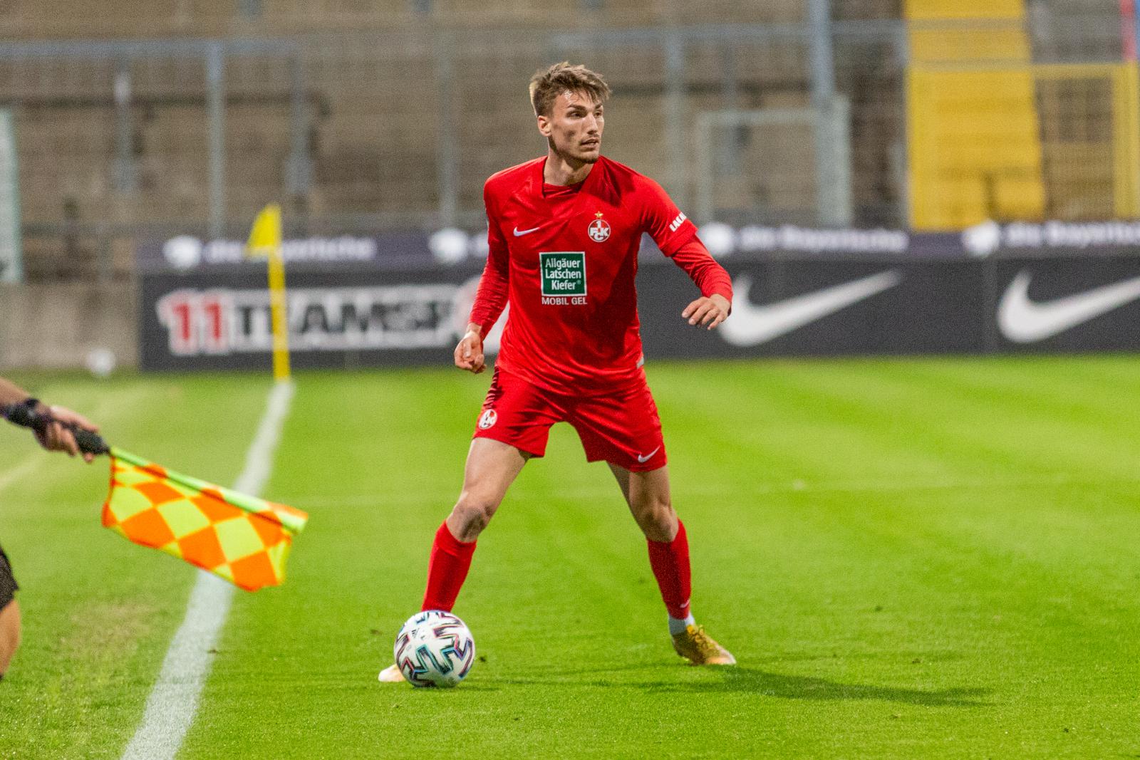 Luca Jensen