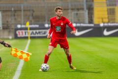 Luca Jensen