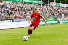 FCK_Profis_FC-Homburg_20230722_148