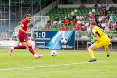 FCK_Profis_FC-Homburg_20230722_165