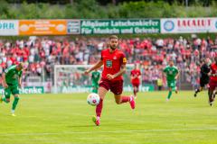FCK_Profis_FC-Homburg_20230722_283