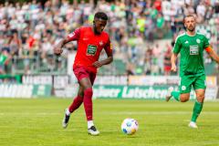 FCK_Profis_FC-Homburg_20230722_422